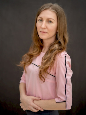 Рассказова Ольга Алексеевна.