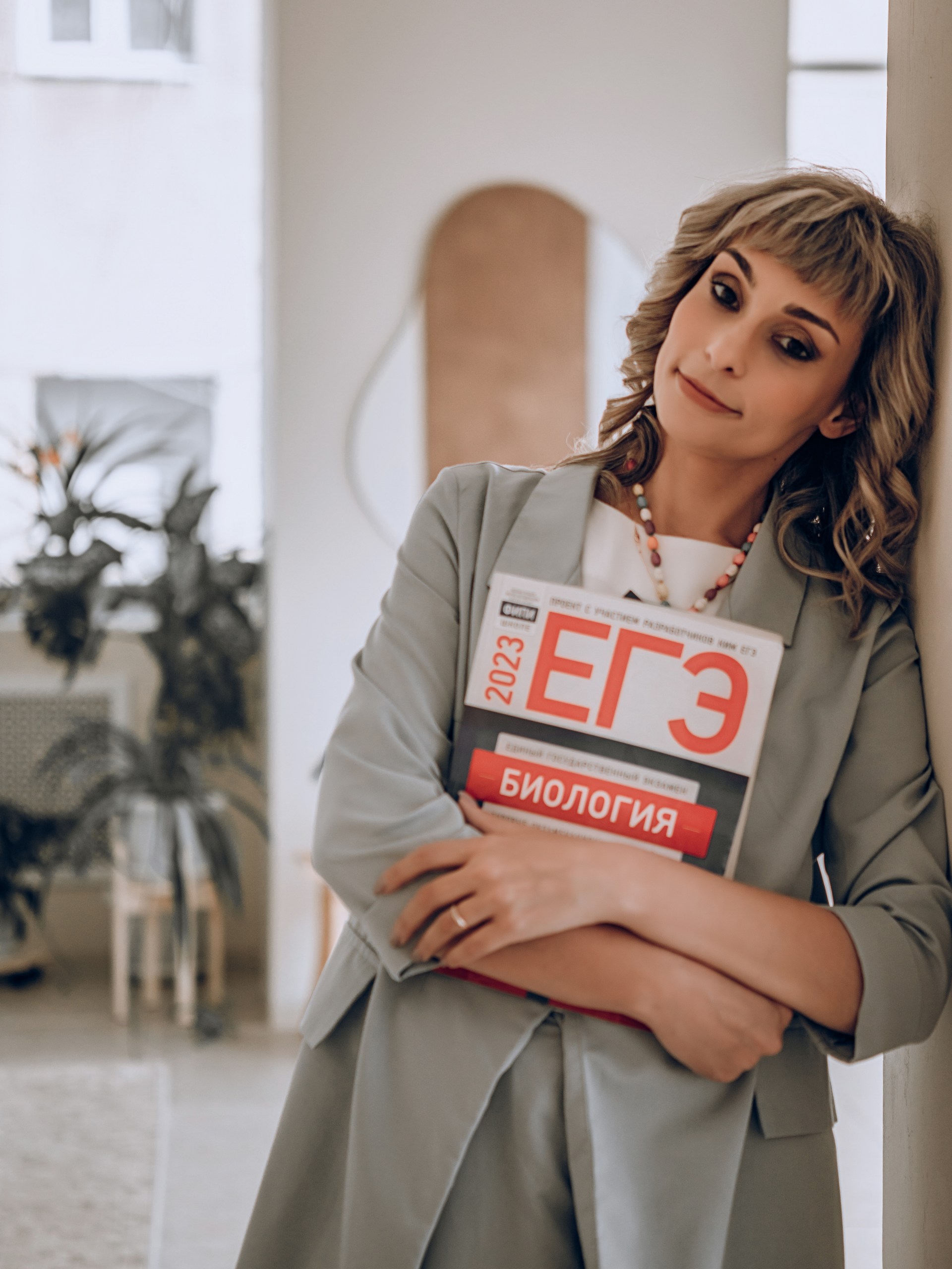 Чекурова Олеся Павловна.