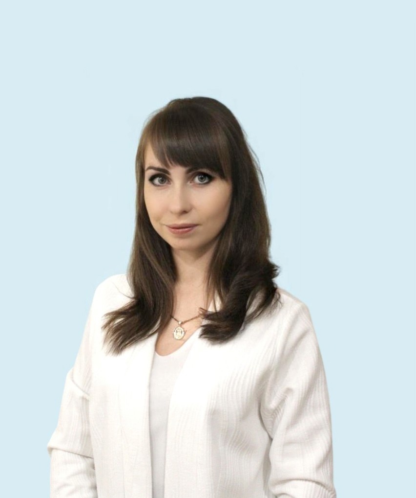Фортун Екатерина Алексеевна.